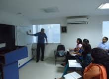 Cliniminds Kolkata classroom photo 1